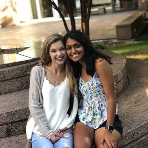 Meet your Posher, Hannahfaye